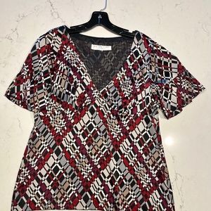 Trina Turk top